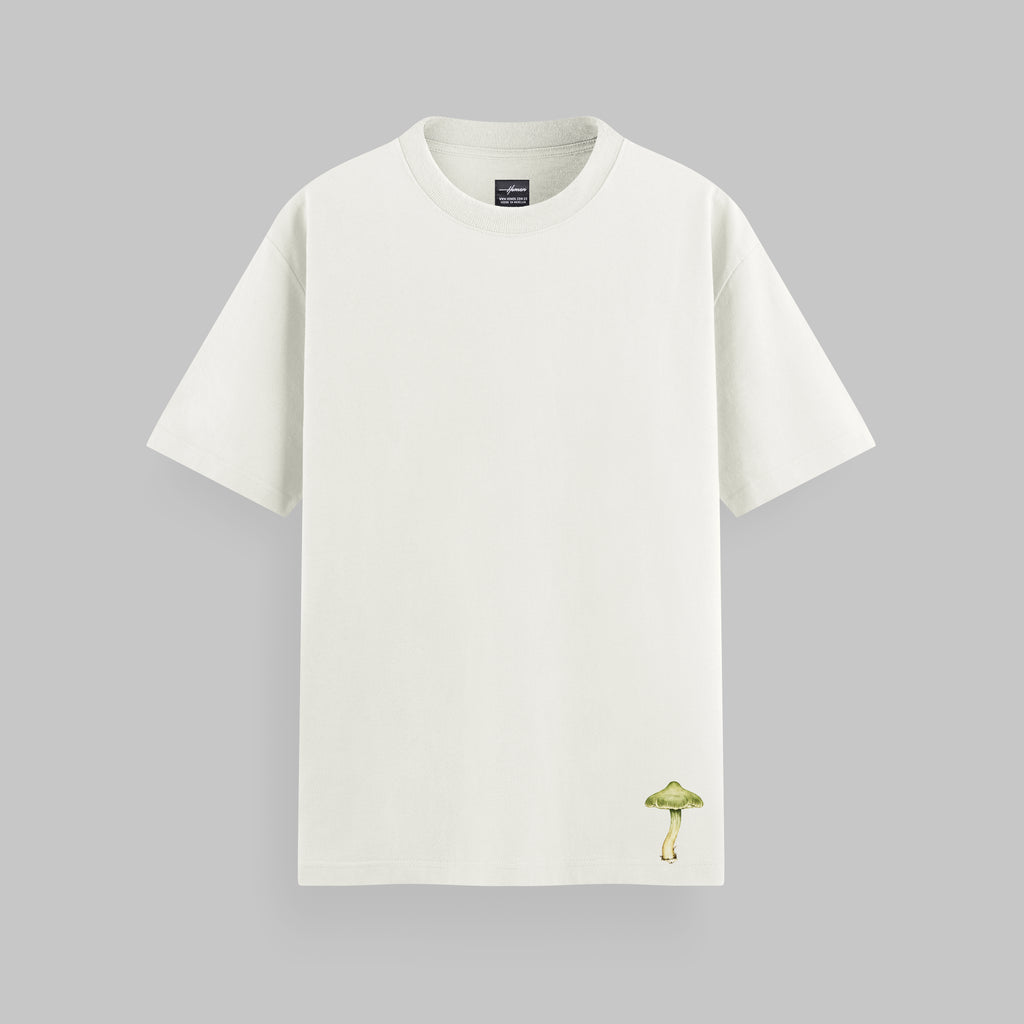 CAMISETA OVERSIZE FUNGUS
