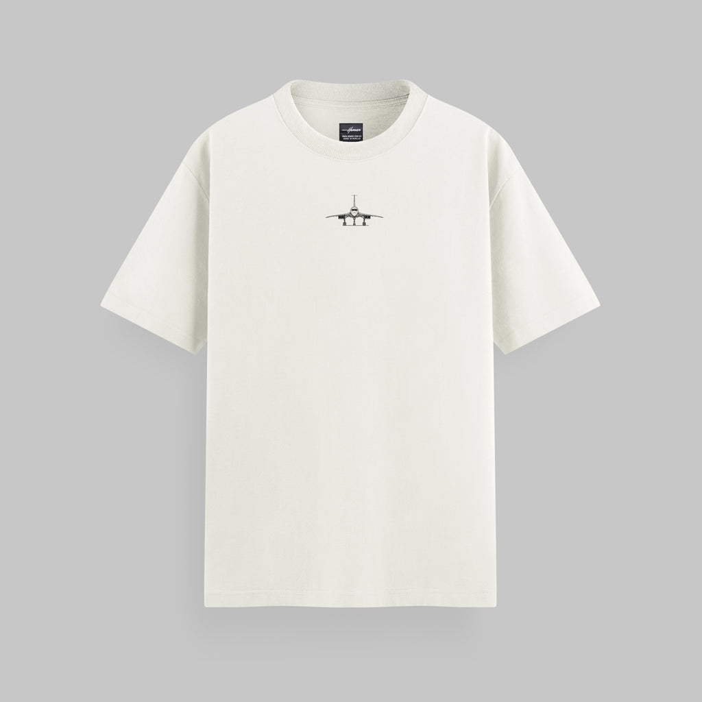CAMISETA OVERSIZE JET