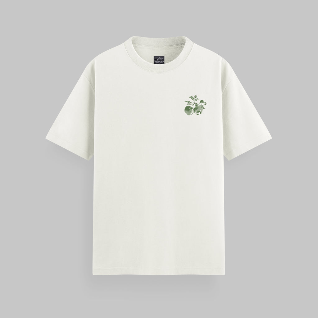 CAMISETA OVERSIZE FRUITS