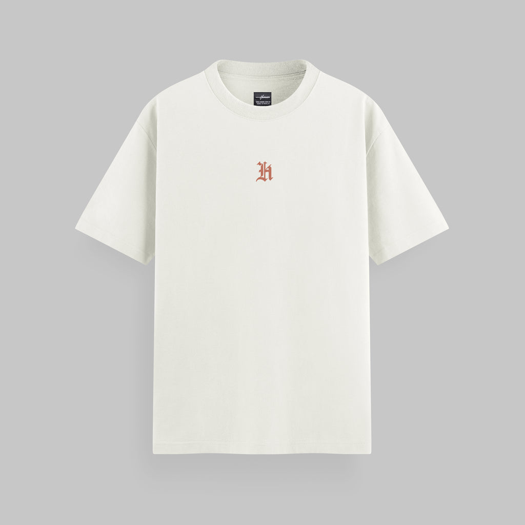 CAMISETA OVERSIZE WOMEN STD