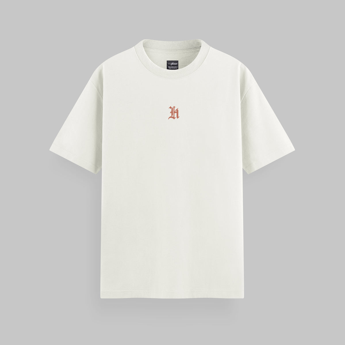 CAMISETA OVERSIZE WOMEN STD
