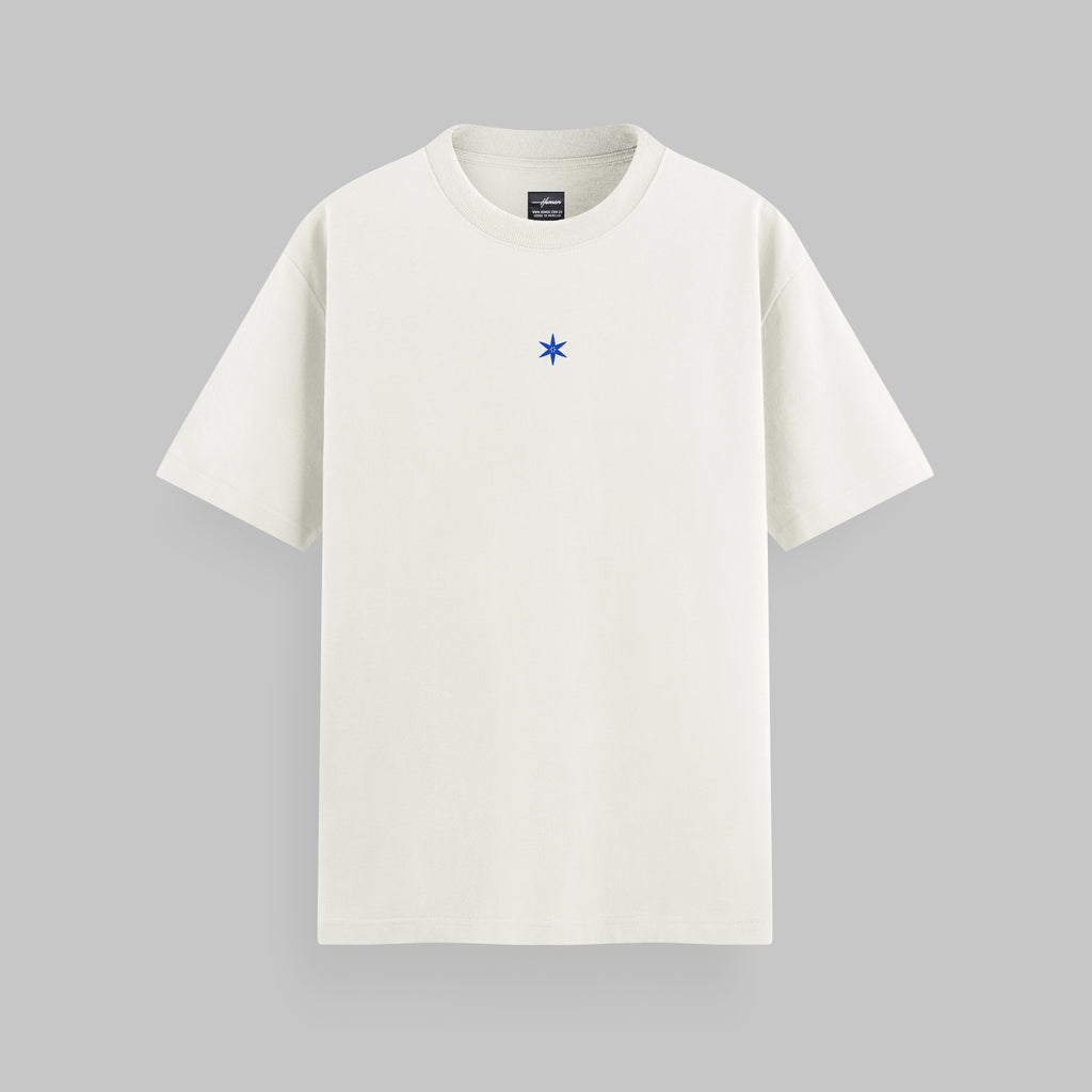 CAMISETA OVERSIZE HOMUSIC