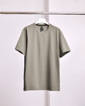 CAMISETA REGULAR FIT PIEDRA