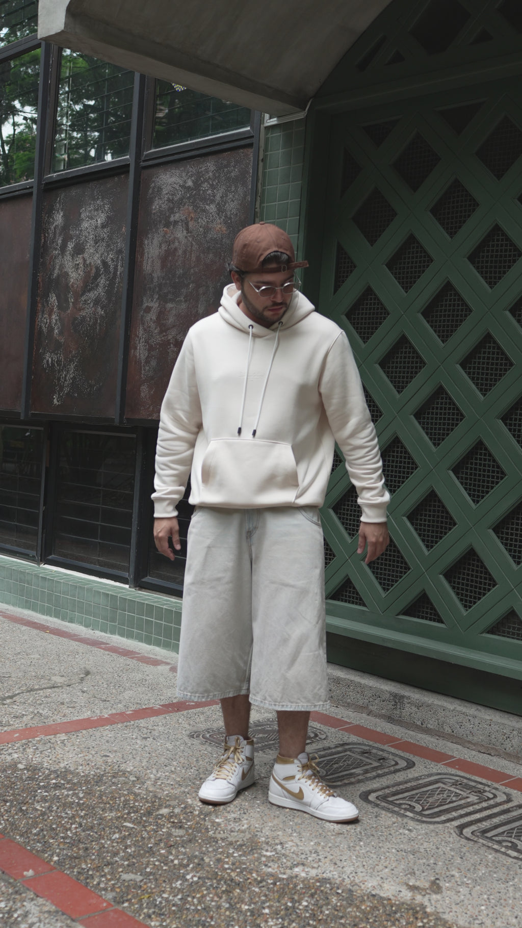 HODDIE REGULAR COLOR BANANA
