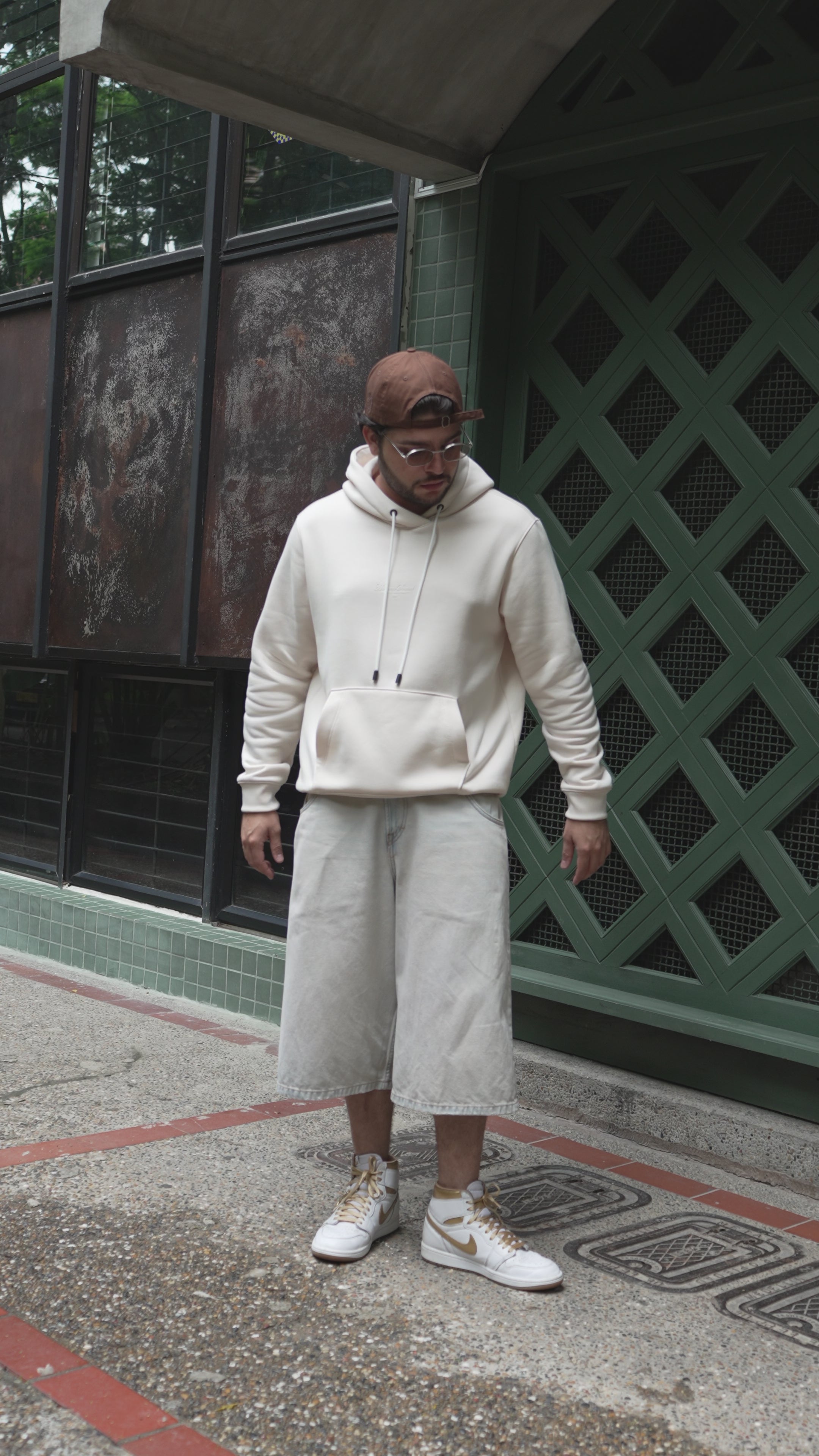 HODDIE REGULAR COLOR BANANA