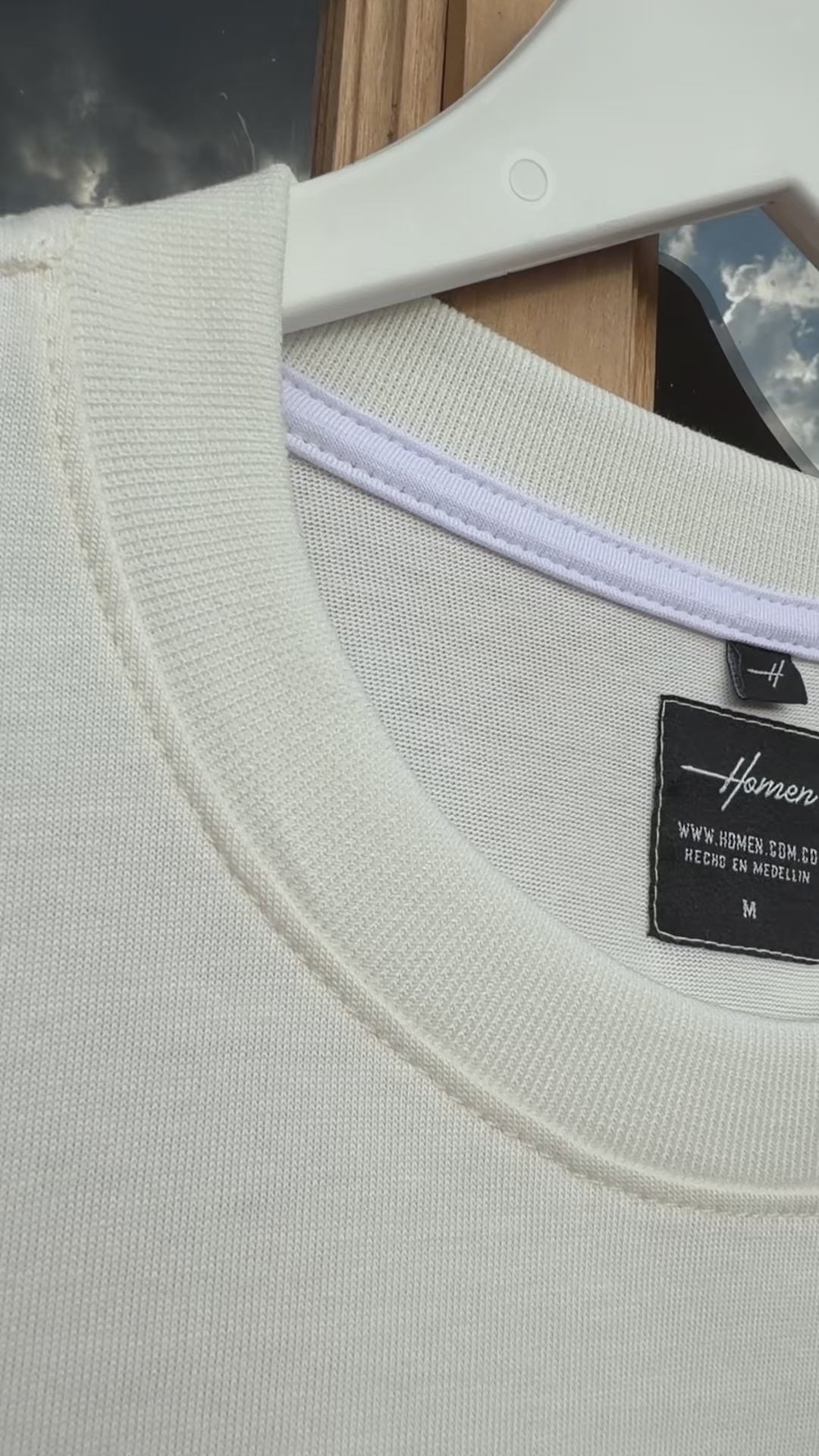 CAMISETA OVERSIZE CARDS BALL