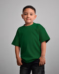 CAMISETA OVERSIZE KIDS VERDE ANTIOQUIA